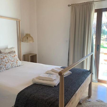 Herdade Da Maridona - Agroturismo Estremoz Exteriör bild