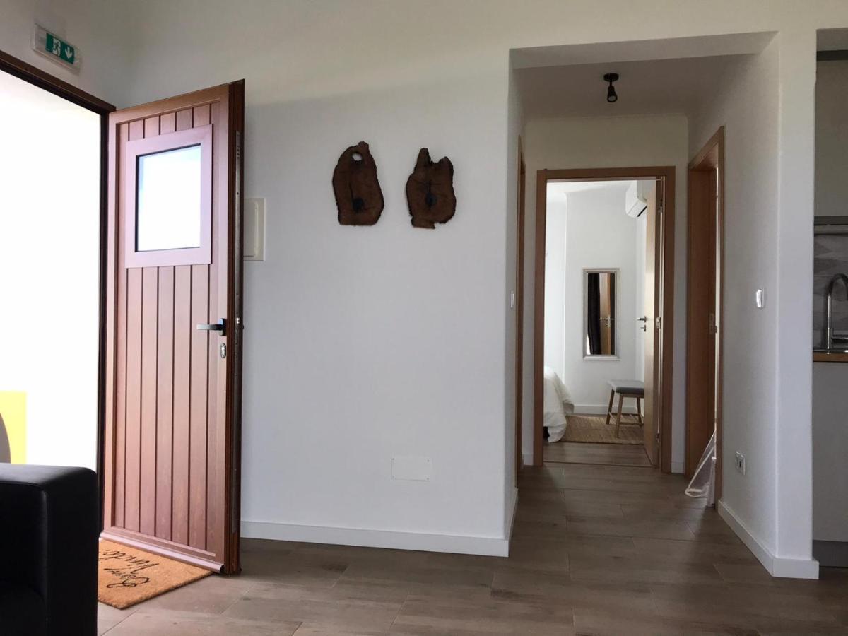 Herdade Da Maridona - Agroturismo Estremoz Exteriör bild