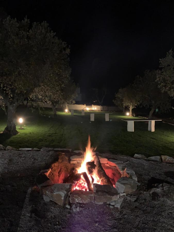 Herdade Da Maridona - Agroturismo Estremoz Exteriör bild