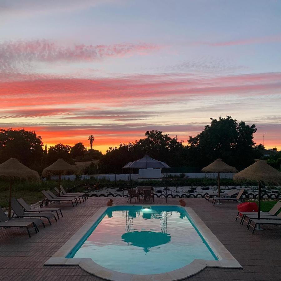 Herdade Da Maridona - Agroturismo Estremoz Exteriör bild