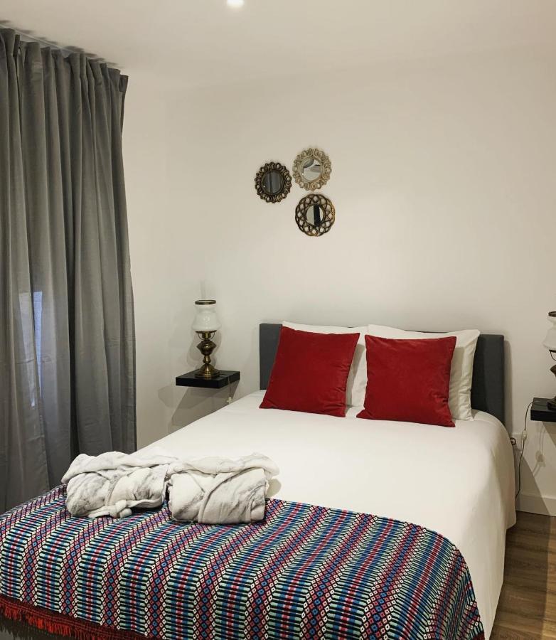 Herdade Da Maridona - Agroturismo Estremoz Exteriör bild