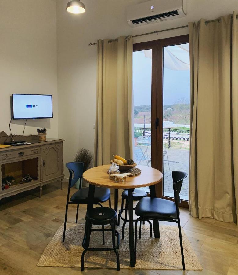 Herdade Da Maridona - Agroturismo Estremoz Exteriör bild