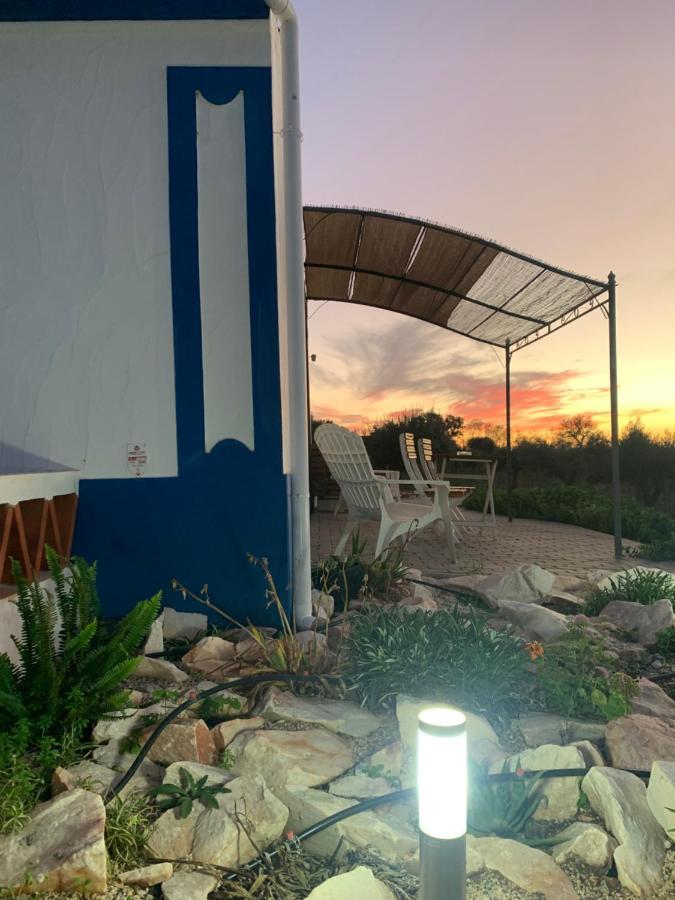 Herdade Da Maridona - Agroturismo Estremoz Exteriör bild