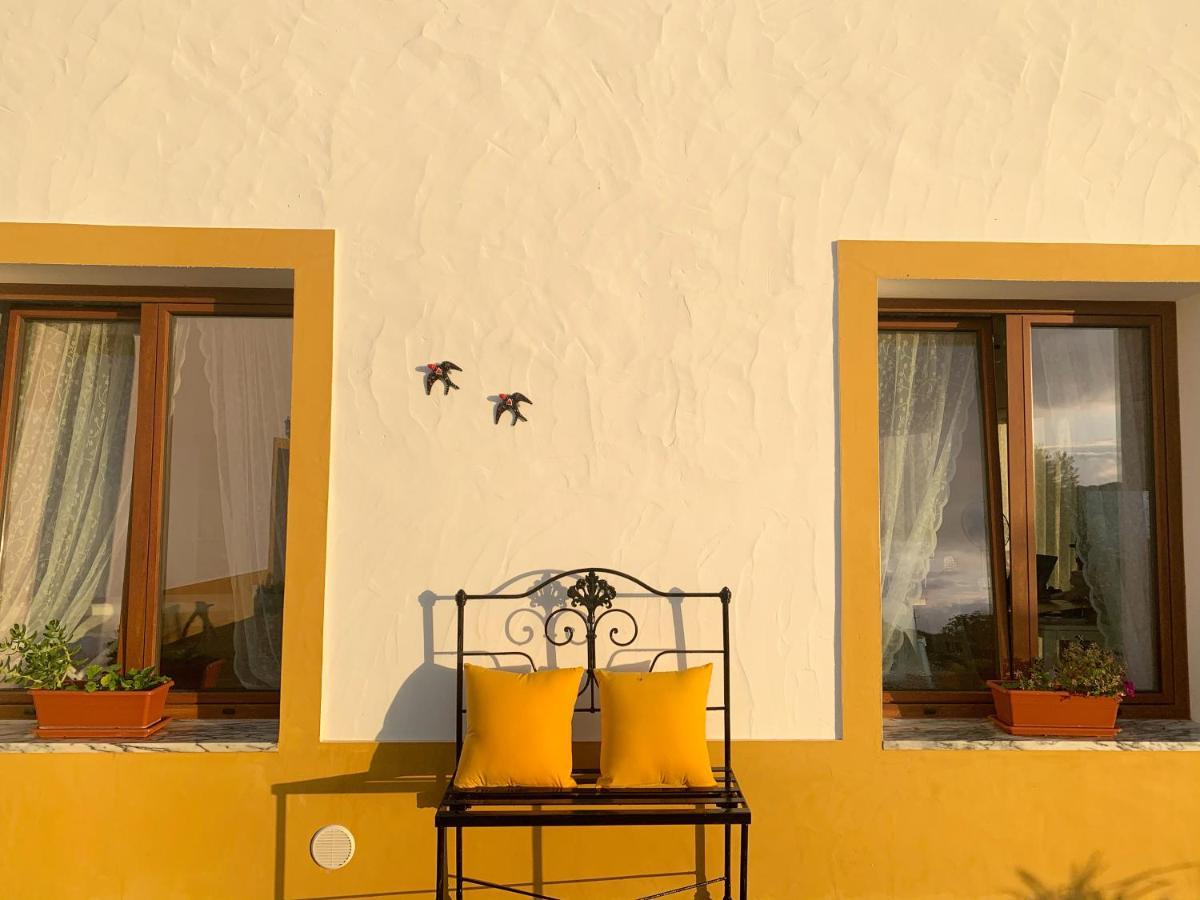 Herdade Da Maridona - Agroturismo Estremoz Exteriör bild