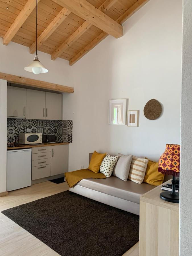 Herdade Da Maridona - Agroturismo Estremoz Exteriör bild
