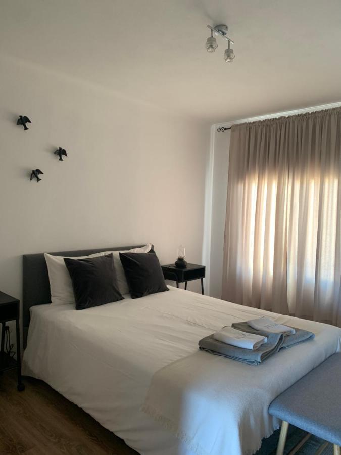 Herdade Da Maridona - Agroturismo Estremoz Exteriör bild