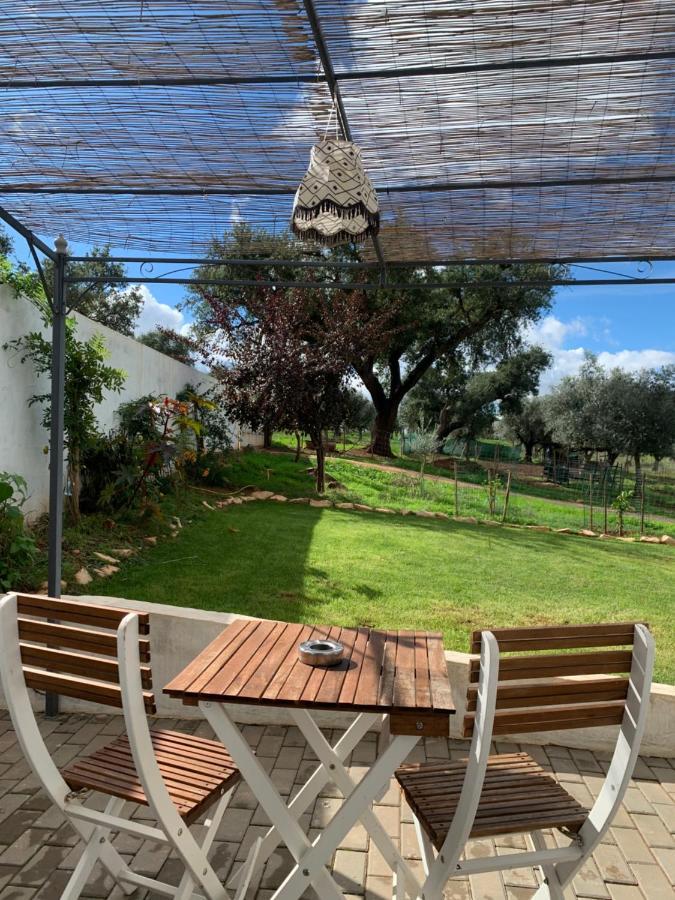 Herdade Da Maridona - Agroturismo Estremoz Exteriör bild