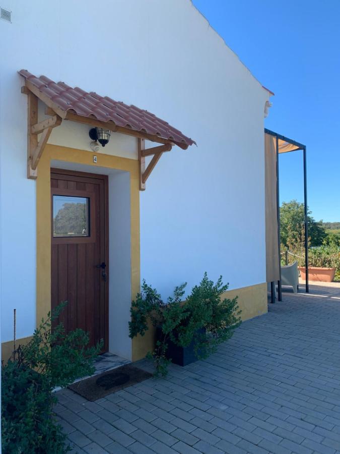 Herdade Da Maridona - Agroturismo Estremoz Exteriör bild