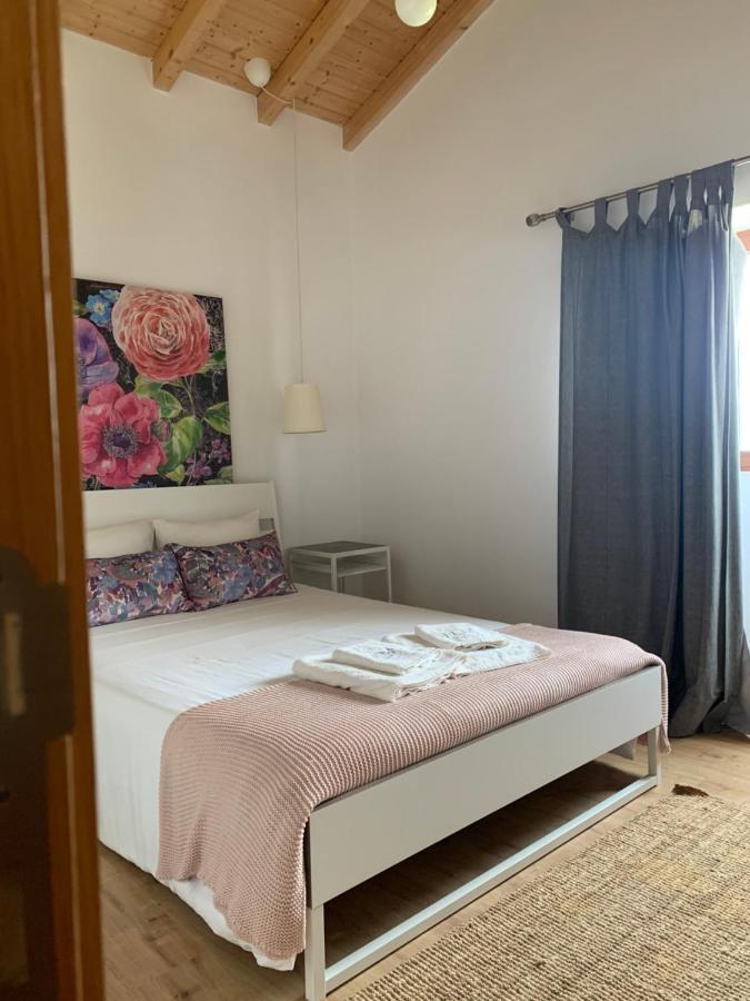 Herdade Da Maridona - Agroturismo Estremoz Exteriör bild