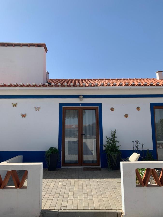 Herdade Da Maridona - Agroturismo Estremoz Exteriör bild